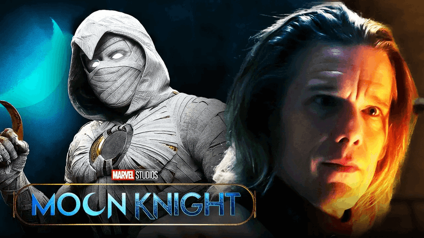 Moon Knight: un nuovo spot e una preview rivelano un mostruoso nemico preview