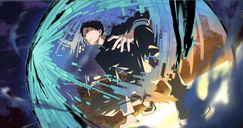 Jujutsu Kaisen condivide nuove key visual dei nuovi stregoni preview