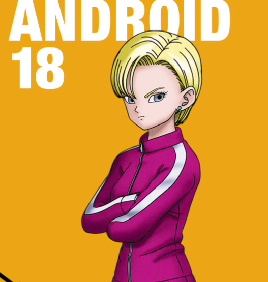 Dragon Ball Super: Super Hero: mostrati i nuovi design dei personaggi preview