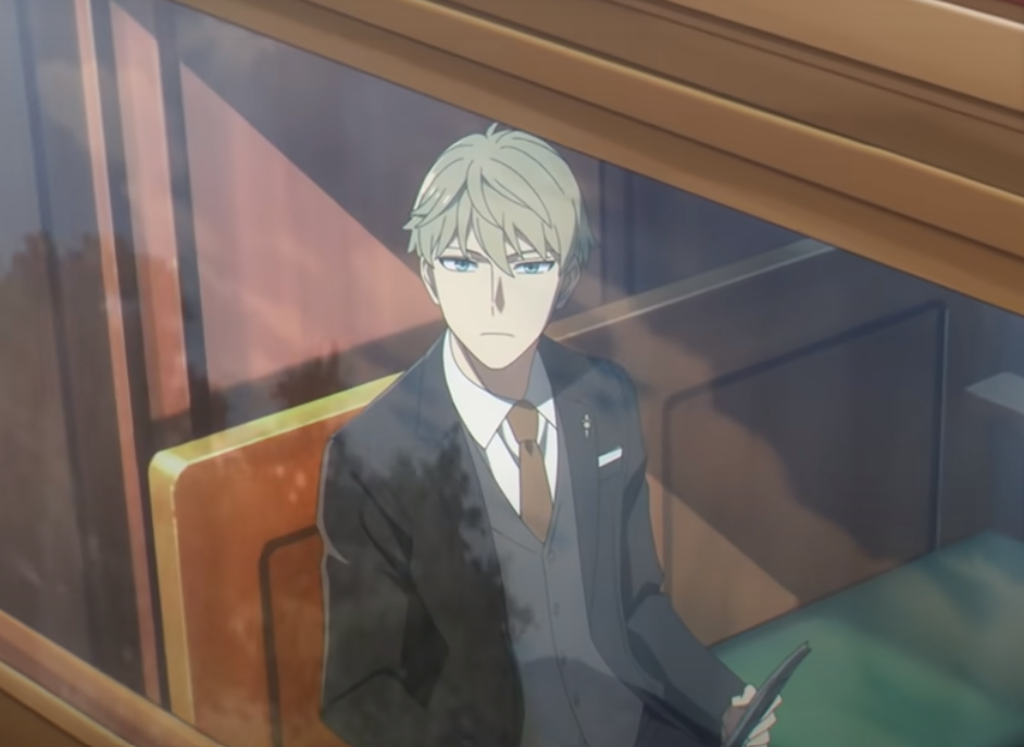 Nuovo trailer svela la opening dell’anime di SPY×FAMILY article-post