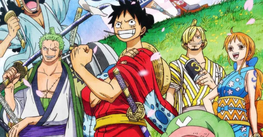 One piece: nuovi dettagli inquietanti sul nuovo capitolo article-post