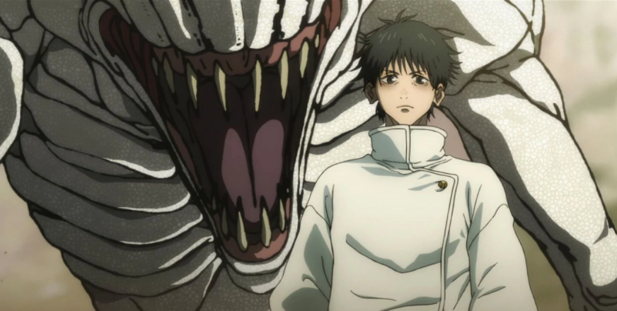 Jujutsu Kaisen: svelata la prossima battaglia di Yuta e Rika article-post