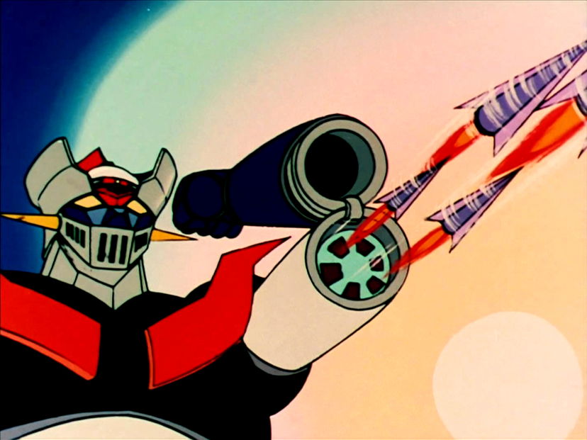 Yamato Video dice addio a Enzo Polito, la voce della storica sigla di Mazinga Z preview