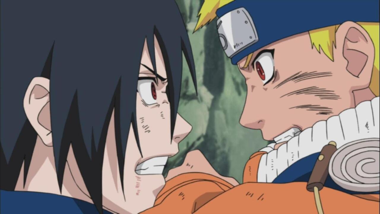 Naruto: l'anime cult arriva su Amazon Prime Video - Ecco la data di uscita