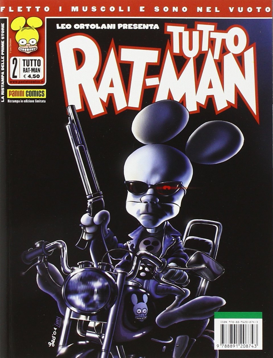 Rat-Man
