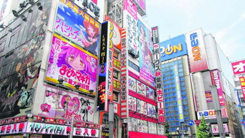 Pachinko cos’è e qual è il suo legame con gli anime preview