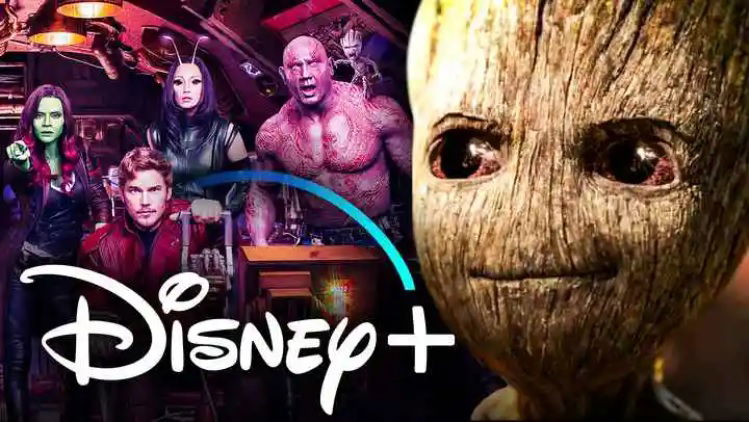 I Am Groot – ecco un primo sguardo alla serie di cortometraggi in arrivo su Disney+! article-post