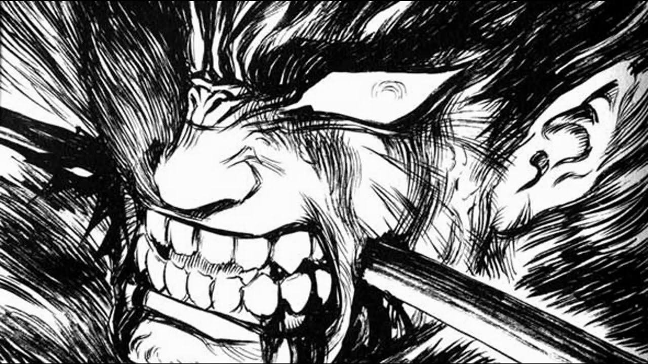 Berserk: il manga continua con gli assistenti Miura e la supervisione di Kouji Mori