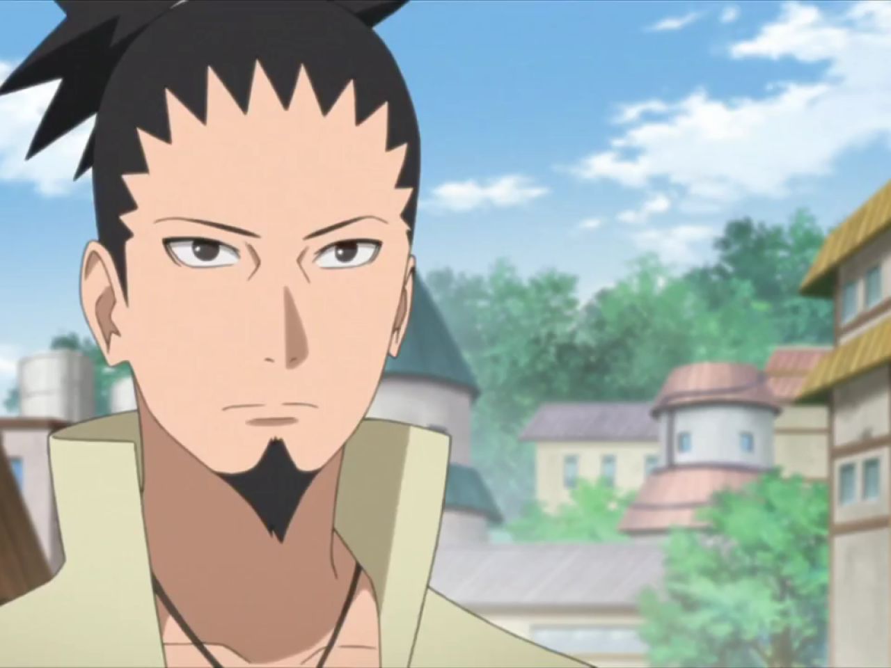 I personaggi shonen che eviterebbero di combattere