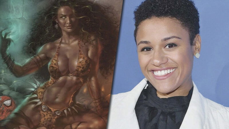 Kraven: Ariana DeBose sarà Calypso article-post