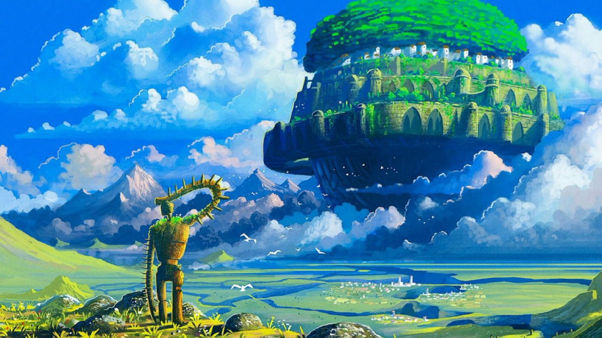 Studio Ghibli: il parco a tema sorprende i fan con una prima apertura article-post