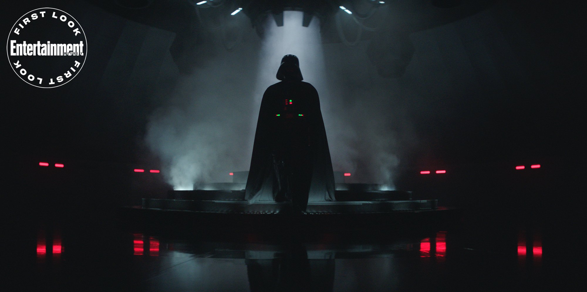 Il Darth Vader di Hayden Christiansen in Obi-Wan Kenobi