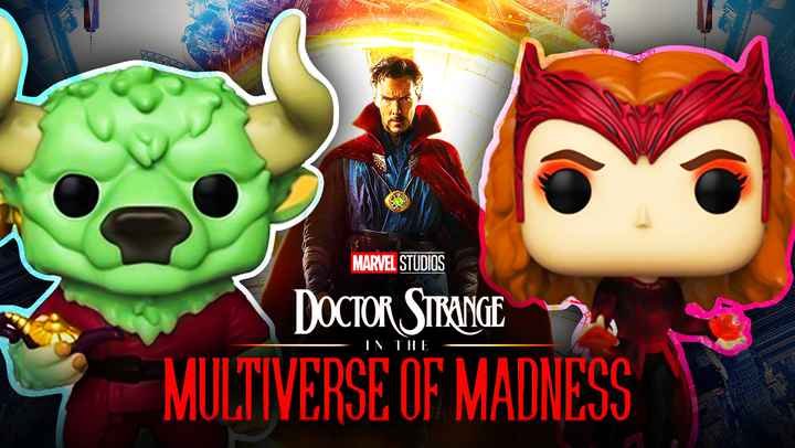 doctor-strange-multiverse-madness-funkos