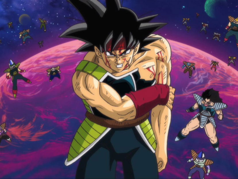 Dragon Ball Super anticipa uno sguardo al passato di Bardack preview
