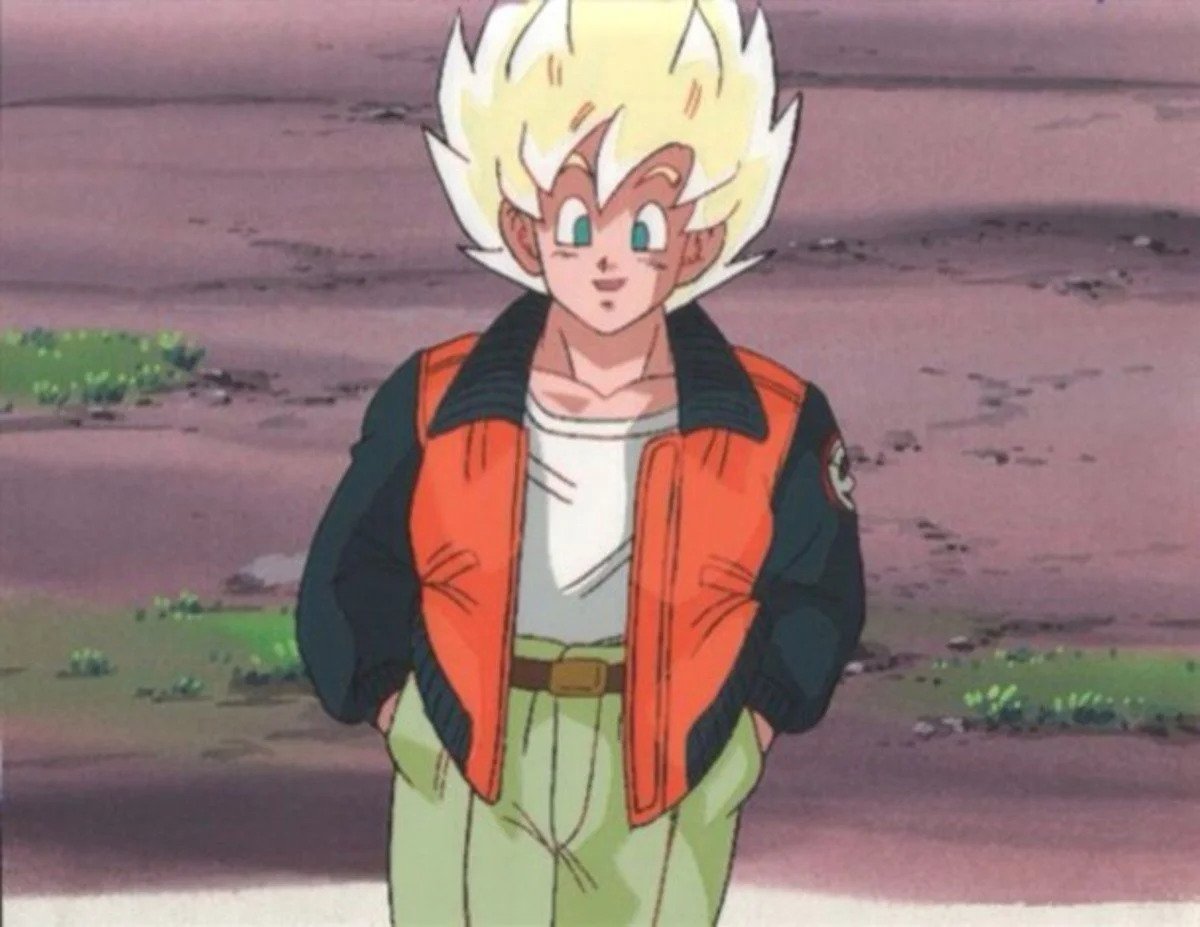 Dragon Ball Z: ricreata da Shueisha l'iconica giacca di Goku