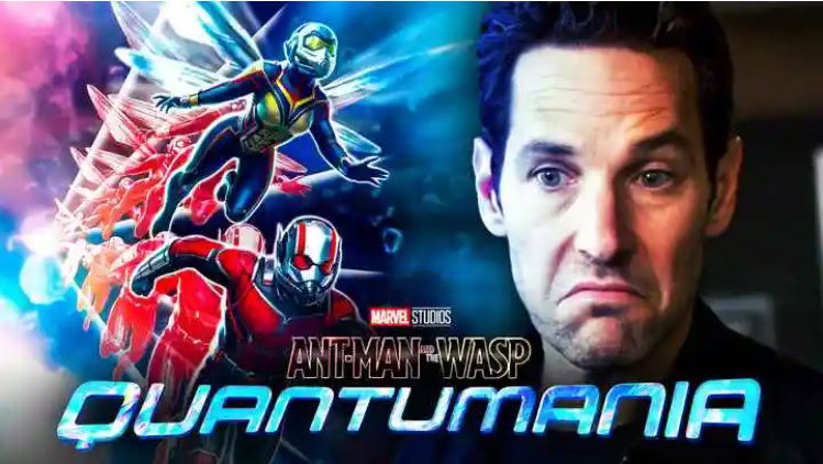 Ant-Man And The Wasp: Quantumania – ecco le prime foto di Paul Rudd dal set del Film! article-post