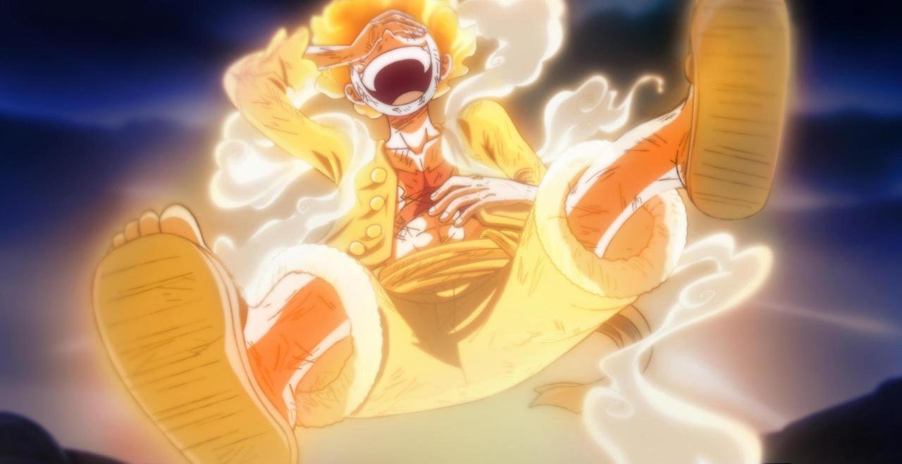 One Piece-animazione-wano