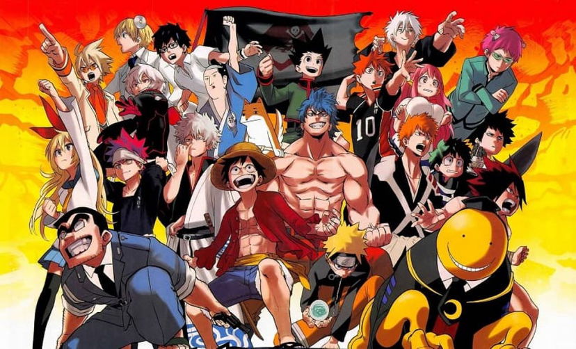 Quanto lavora un mangaka? Ecco la routine di un autore di Shonen Jump preview