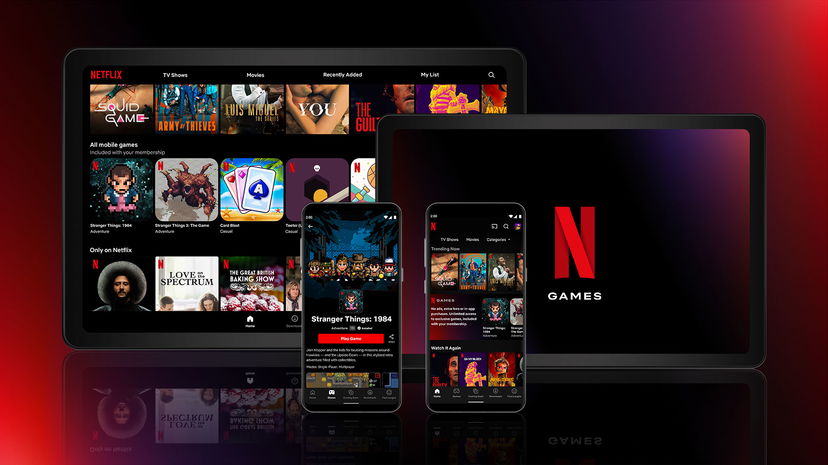 Netflix: il colosso dello streaming e il problema degli account condivisi preview
