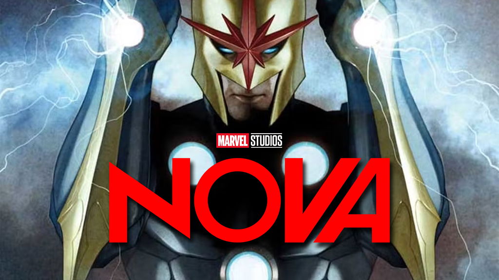 Marvel Studios: ufficialmente in sviluppo un progetto su Nova article-post