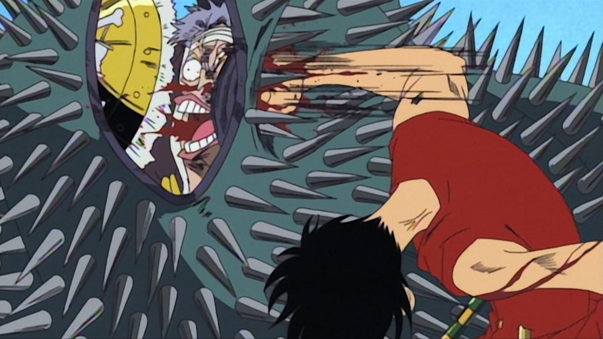 One Piece: la Saga di Alabasta diventa reale grazie alla CGI article-post