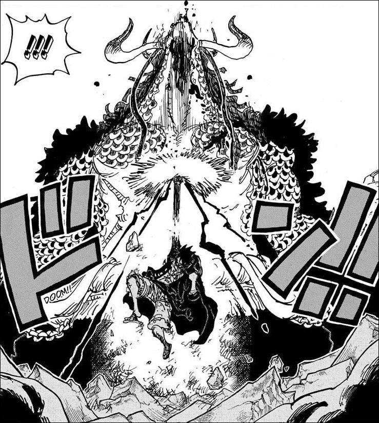 Spoiler one piece 1044 