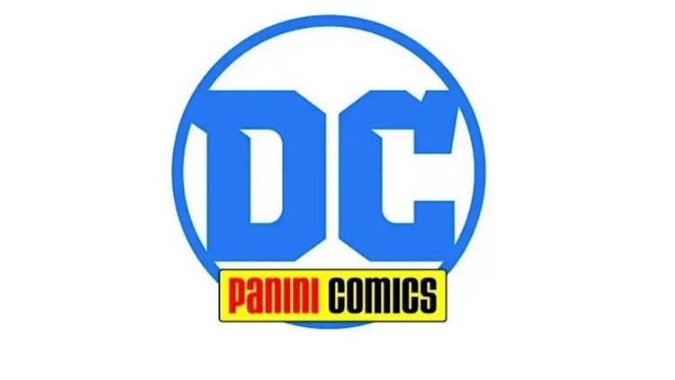 uscite panini dc marzo