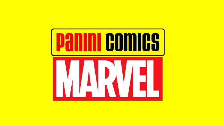 uscite marvel panini disney 31 marzo