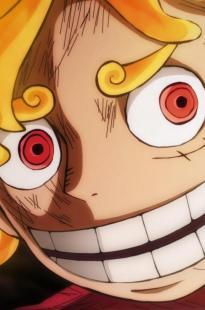 One Piece 1044: tutte le informazioni uscite finora - OnePiece.it