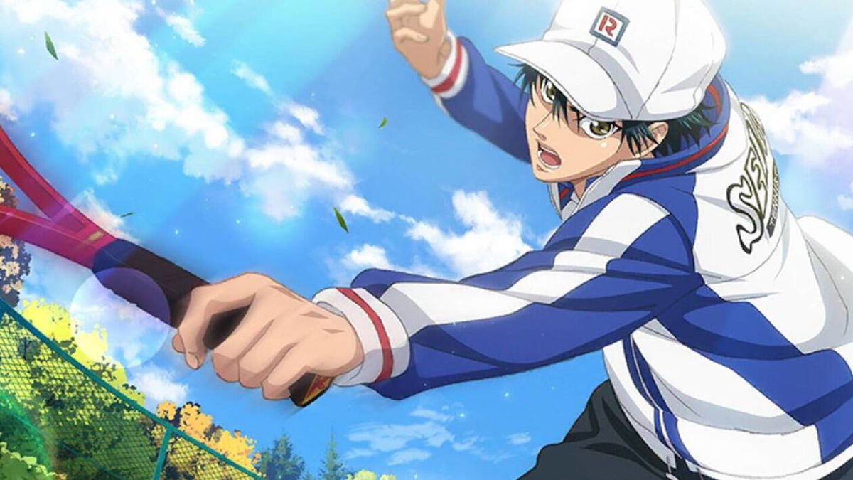 The Prince of Tennis: la serie U-17 World Cup si rivela in un nuovo trailer article-post