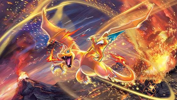 Pokémon Spada e Scudo, arrivano i festeggiamenti per il Pokémon