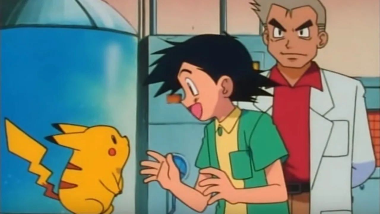 Pokémon: ecco una vittoria ufficiale di Ash che forse abbiamo dimenticato