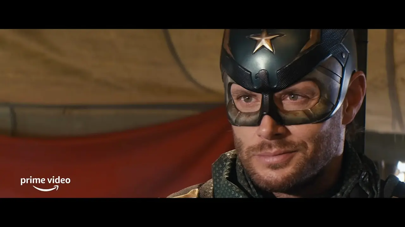 The Boys: nuovi superpoteri, sesso e iperviolenza nel teaser trailer della stagione 3 preview