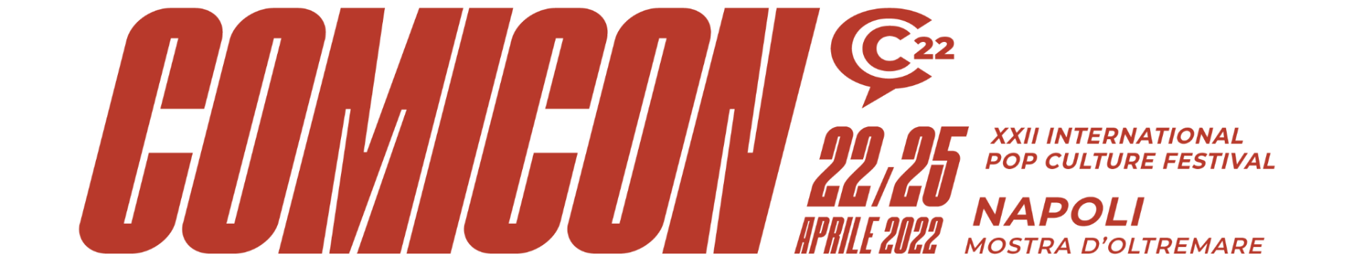 Napoli Comicon: ecco le candidature ufficiali ai Premi del Palmarè 2022