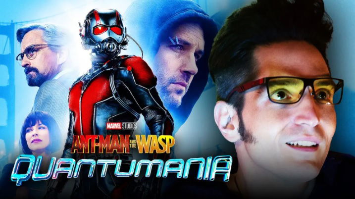 Ant-Man And The Wasp: Quantumania – a quanto pare David Dastmalchian non tornerà nel Filom preview