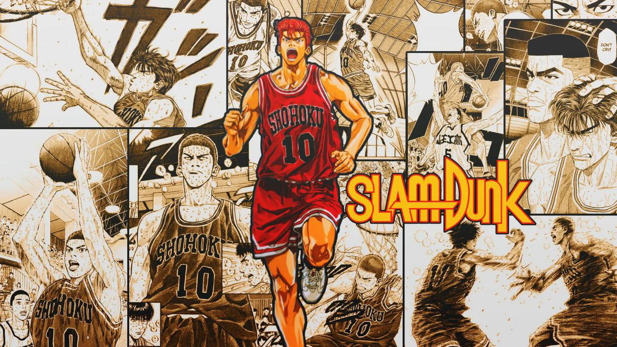 Lost in Japan: perché Slam Dunk è un cult intramontabile? – Speciale article-post