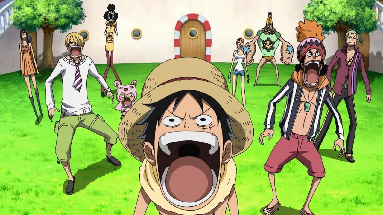 One Piece: un Cliffhanger mostra alcune novità nella saga di Wano!