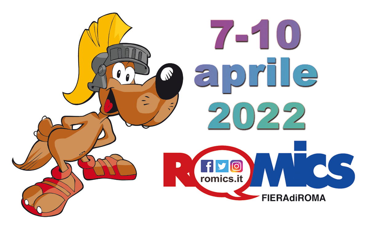 Romics 2022: ecco tutti i fumetti premiati durante la fiera article-post