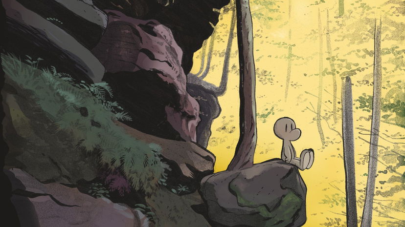 Bone: Netflix non produrrà la serie animata tratta dal noto fumetto preview