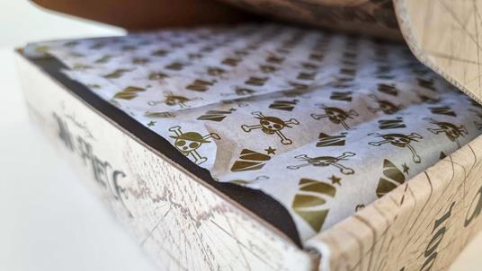 One Piece: Star Comics mostra l’edizione speciale del manga in un video article-post