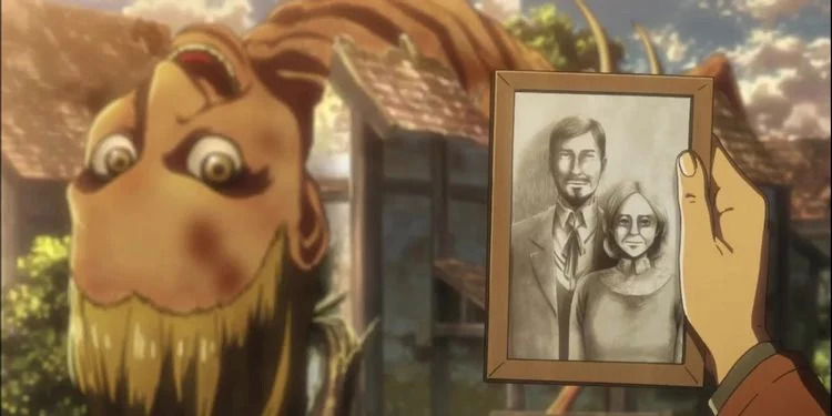 Attack on Titan: ecco i 9 peggiori modi di morire