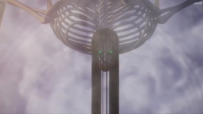 Attack on Titan: quanti episodi avrà la parte finale della stagione?