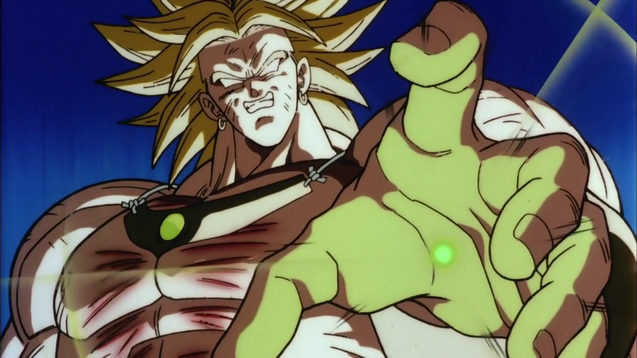 Star Comics: arrivano gli Anime Comics tratti da due leggendari film di Dragon Ball Z