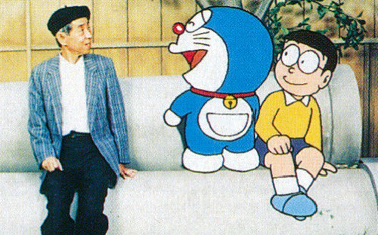 Addio a Fujiko Fujio A: ci lascia l'autore di Doraemon e Carletto il principe dei mostri