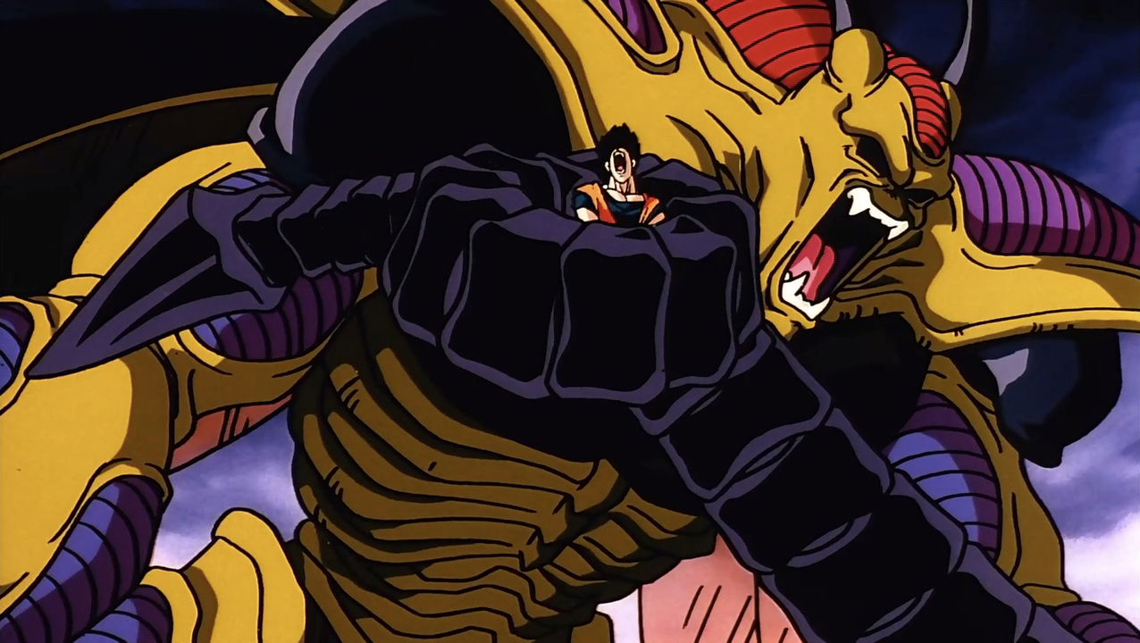 Lost in Japan: la nostalgia dei vecchi film di Dragon Ball Z - Speciale