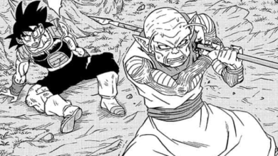 Dragon Ball Super 83: l'orgoglio e il cuore dei Saiyan arde intensamente - Discussione capitolo