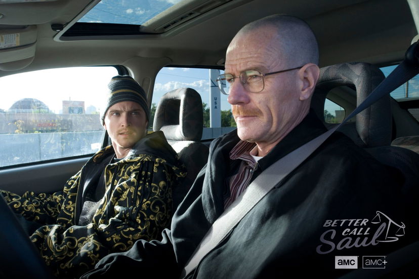 Better Call Saul: Walter e Jesse di Breaking Bad compariranno nell’ultima stagione preview