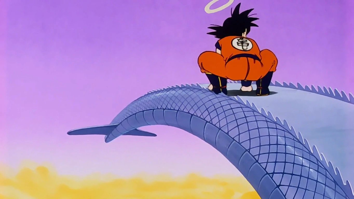 Dragon Ball: Amlan Borgohain super il record nazionale dei 200M "Grazie a Goku"