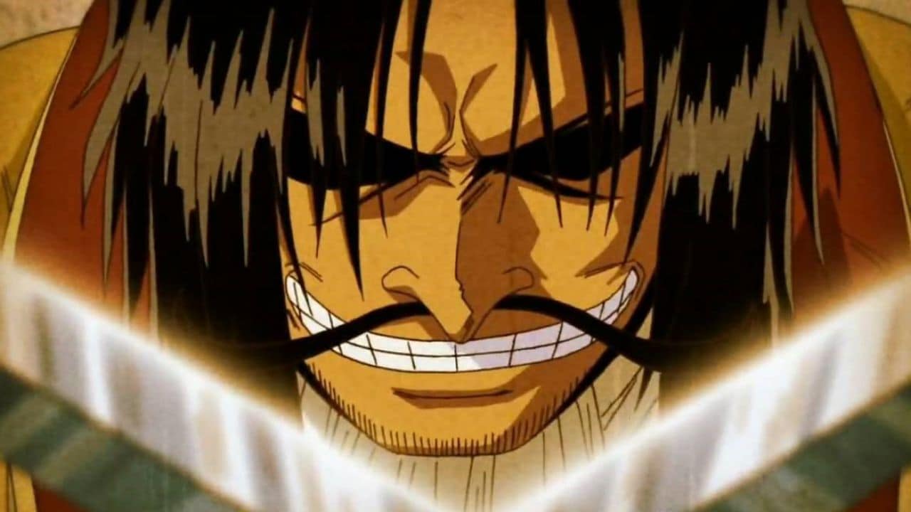 One Piece, Il Re dei Pirati ha un potere maggiore di qualsiasi Frutto del Diavolo