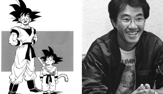 Dragon Ball: Akira Toriyama compie 67 anni article-post